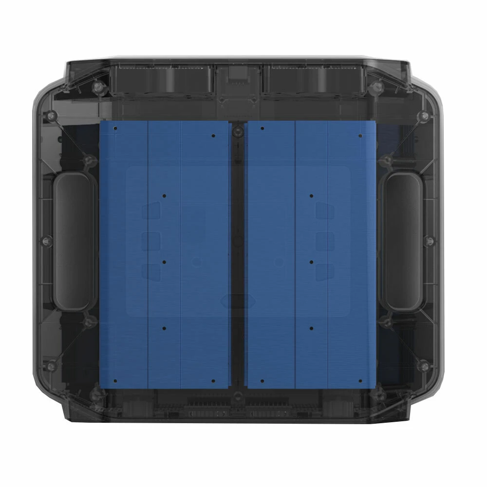 ISDT X16 Professional Dual Channel AC/DC Smart Charger - 1100W 20A 2-16S - HeliDirect
