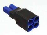 EC5 Parallel Adapter - HeliDirect