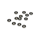 MJX HYPER GO Spacer 8x3x2.5mm (12pcs) For H8P, H8E & H8H