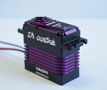 NSDRC Special Edition Purple RS800 V2 & Monster Horn - Purple