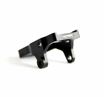 Nsdrc Aluminum Mount and Horn For the TRX4M
