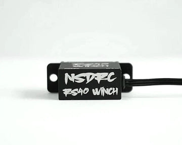 NSDRC RS40 NANO WINCH - HeliDirect