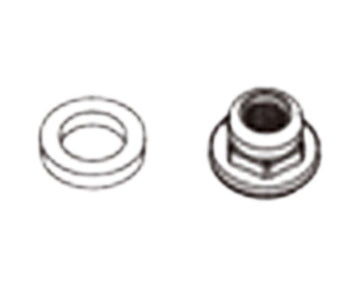 MJX HYPER GO Pinion Lock For H8P, H8E & H8H