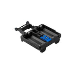 NexxRacing T-Plate Adapter 94-102mm For PN 2.5 (BLUE) - HeliDirect