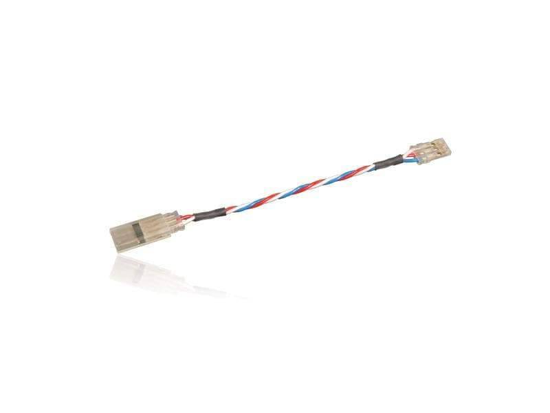 PowerBox Premium servo extension (length 100cm) 2pcs - PBS1562/100 - HeliDirect
