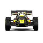 Rlaarlo 1/12 Metal Brushless 4WD RTR Buggy - Red
