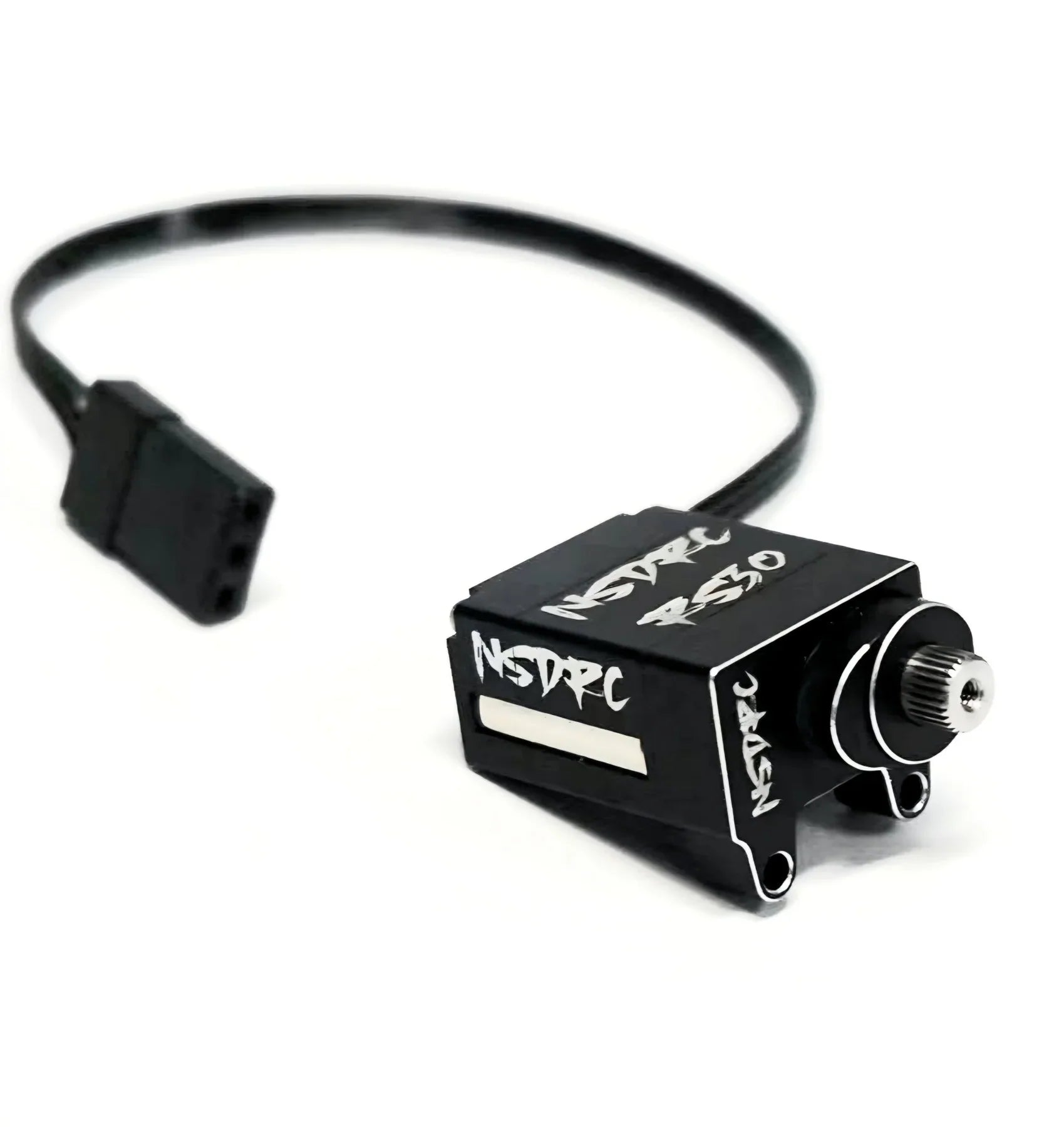 NSDRC RS30 Nano Servo For SCX30