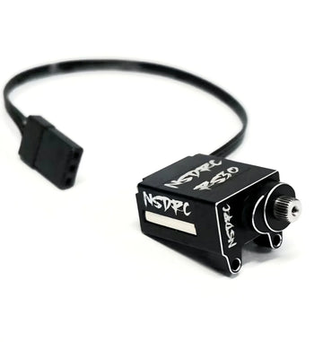 NSDRC RS30 Nano Servo For SCX30