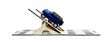 Hangar RC NANO Broken Bridge