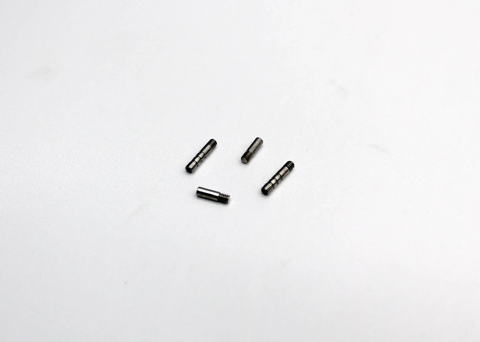 REFLEX RACING RX28 KISS FRONT END KING PINS - HeliDirect