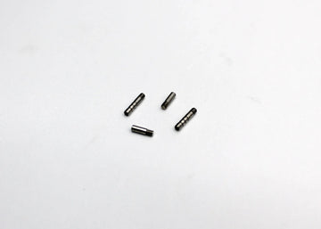 REFLEX RACING RX28 KISS FRONT END KING PINS - HeliDirect