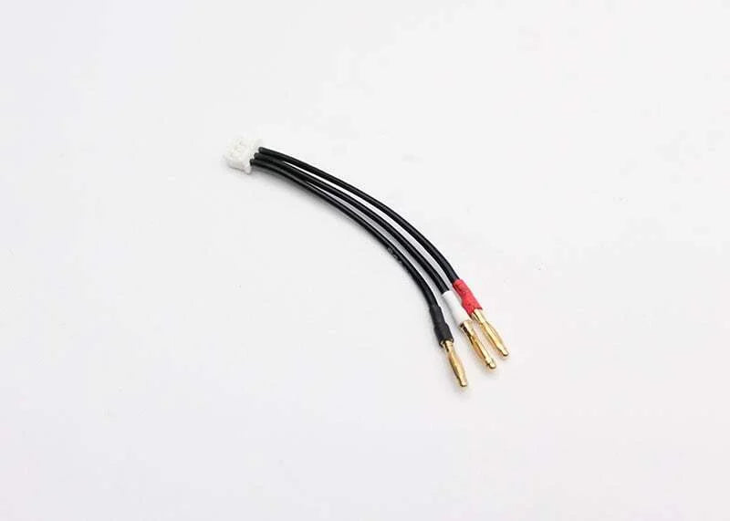 REFLEX RACING HARD CASE CHARGING CABLE - HeliDirect