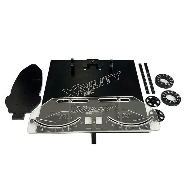 X-ST Xbility Setup Station for XBone (1pcs)
