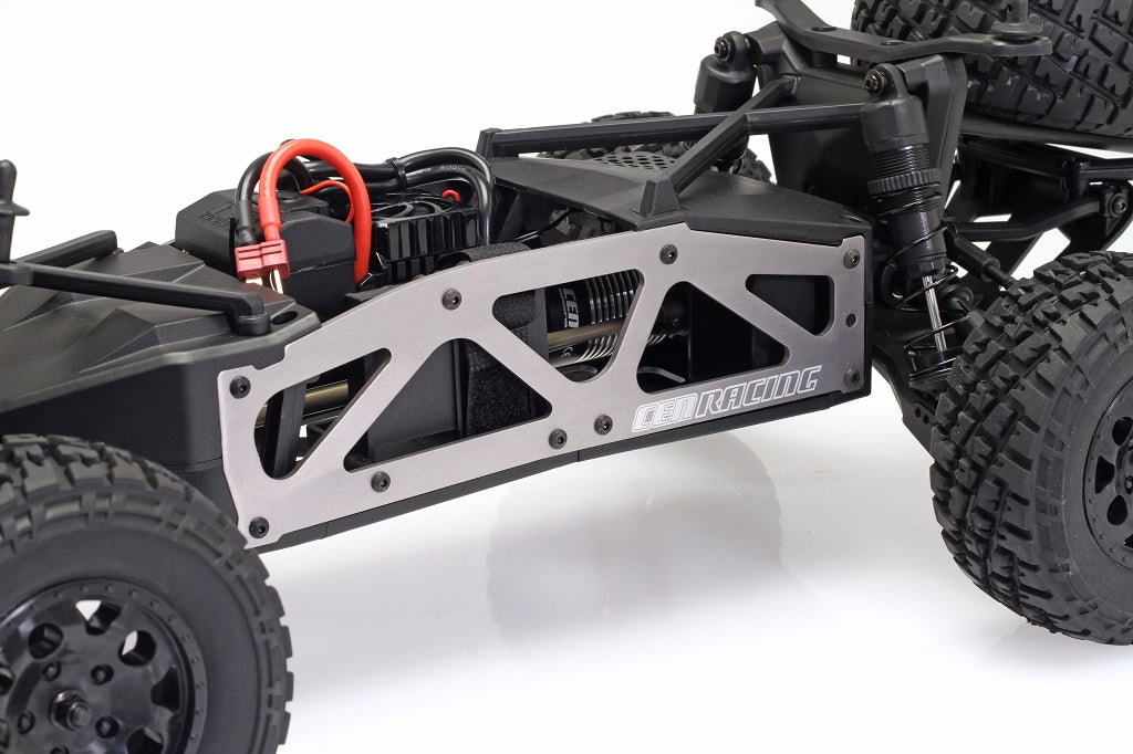 CEN REEPER SC 1/10 scale 4WD RTR Brushless Short Course Truck