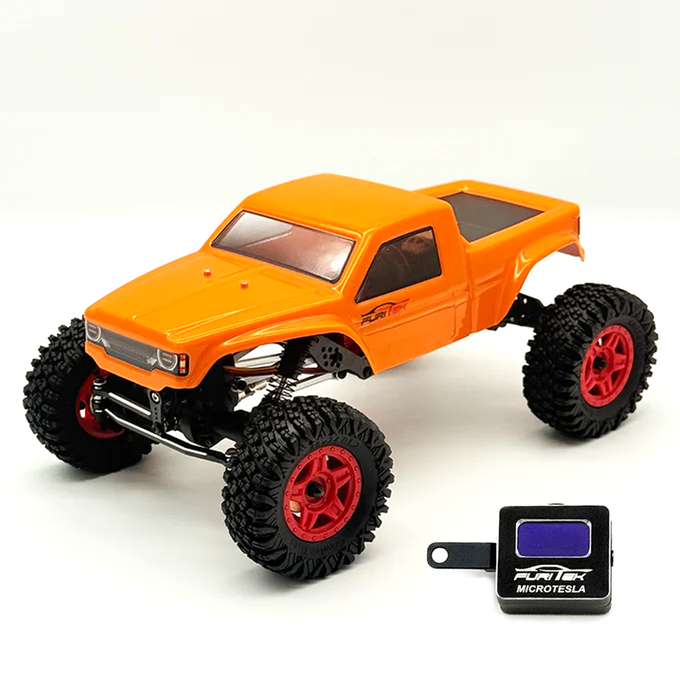 Furitek Terra COMP – 1/18 ARTR Crawler