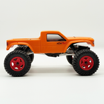 Furitek Terra COMP – 1/18 ARTR Crawler