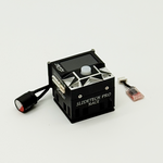 FURITEK SLIDETECH RACE 1/10 160A SENSORED ESC W/ OLED & INTERNAL FAN – Stock/Mod Competition ESC