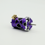 Furitek NANODRIVE 380 – 10.5T Sensored Brushless Motor for 1/10 Drift Cars (Purple Edition)