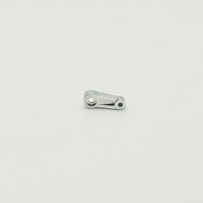 Furitek CNC Aluminum Servo Horn For Terra COMP SteelCore Servo