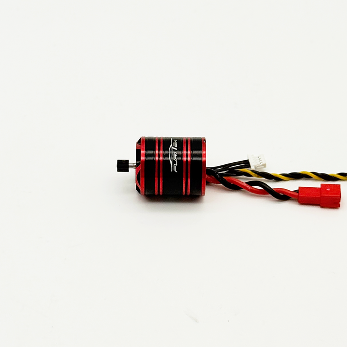 FURITEK NANO UNITY SPEED CONTROL SYSTEM (2-in-1 FOC ESC & Motor + GRIPOR V2 TX/RX) for Axial SCX30