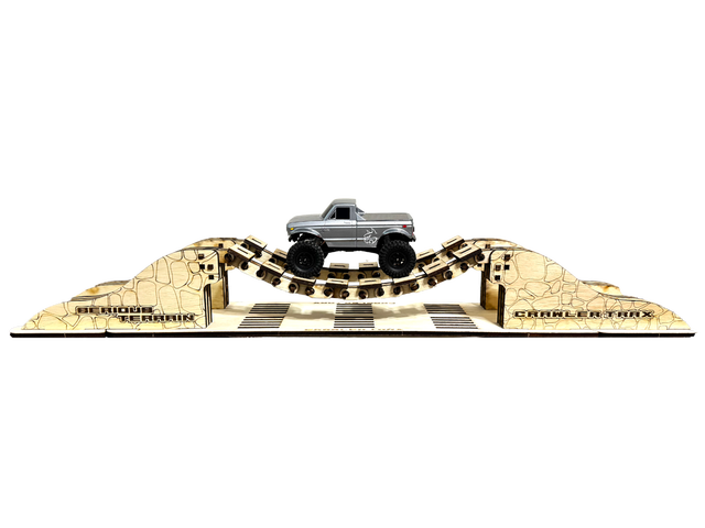 Hangar RC NANO Valley