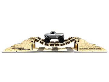 Hangar RC NANO Valley