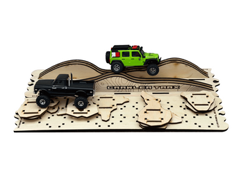 Hangar RC NANO Wave/Goblin Package
