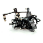 Reefs RC XP Dual Dig Transmission - Black