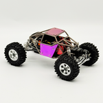 Furitek Titan Buggy 1/30 – ARTR Titanium Purple Edition