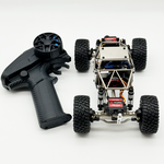 Furitek TITAN BUGGY ULTIMATE 24 ARTR w/ Active Pro 4WS & Micro Tesla DigiBoard