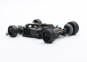 Reflex Racing GX28 Car Kit