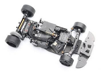 Reflex Racing GX28 Car Kit