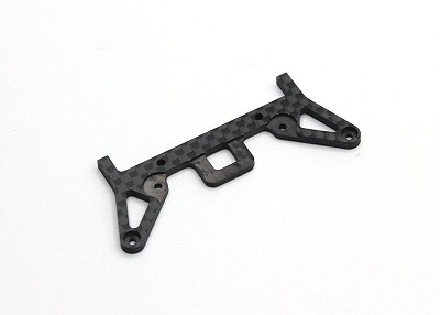 Reflex Racing GX28 Tweak Plate for Lexan Bodies