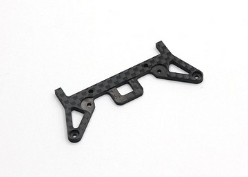 Reflex Racing GX28 Tweak Plate for Lexan Bodies