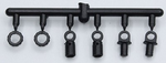 Reflex Racing RX28 Gen 3 Double A Arm Front Suspension