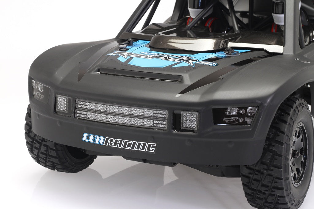 CEN REEPER SC 1/10 scale 4WD RTR Brushless Short Course Truck