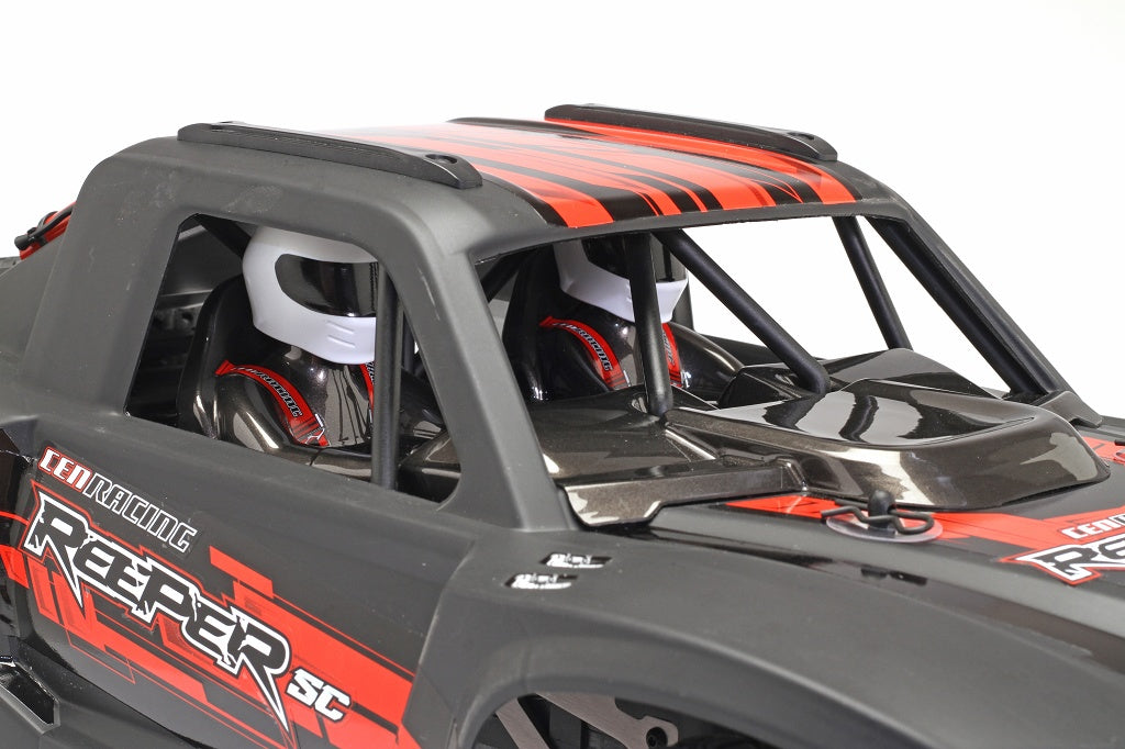 CEN REEPER SC 1/10 scale 4WD RTR Brushless Short Course Truck