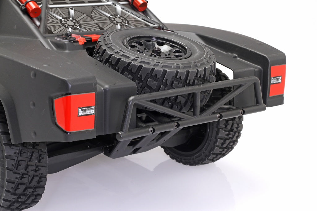 CEN REEPER SC 1/10 scale 4WD RTR Brushless Short Course Truck