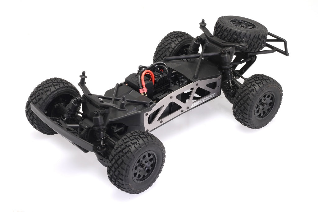 CEN REEPER SC 1/10 scale 4WD RTR Brushless Short Course Truck
