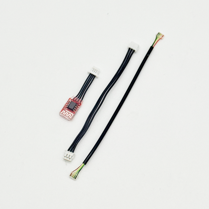 FURITEK MICROBEAST 2S LiPo 25A/50A Brushless ESC with WIFI Module for 1/24 & 1/28 Drift/Race Cars - Sensored/Sensorless
