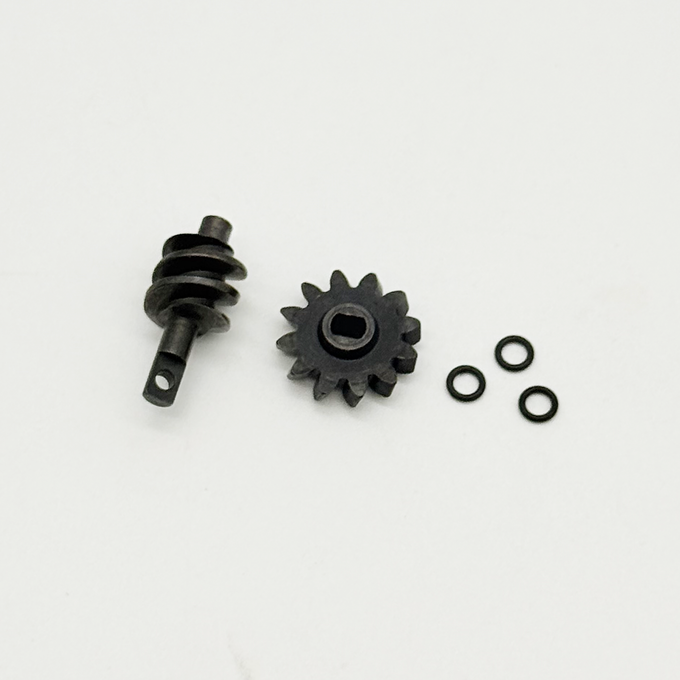 Furitek 33% Overdrive Gear Set for TITAN BUGGY ULTIMATE 24 and TITAN U4 24