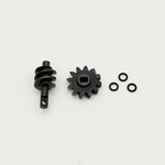 Furitek 33% Overdrive Gear Set for TITAN BUGGY ULTIMATE 24 and TITAN U4 24