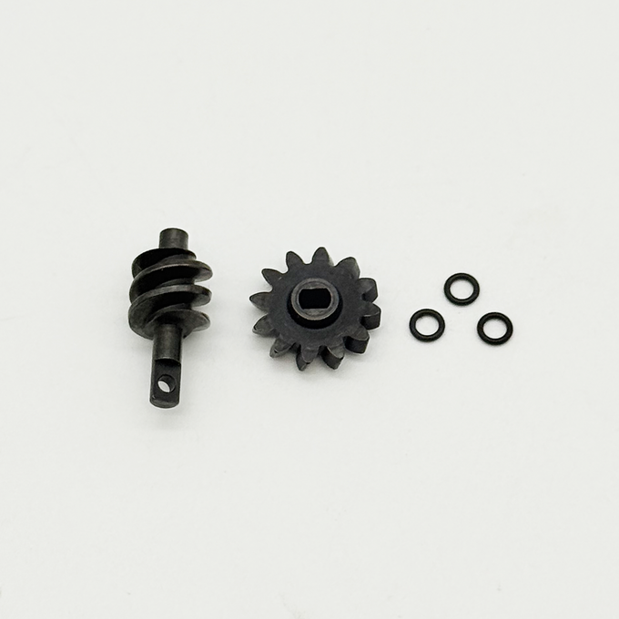 Furitek 33% Overdrive Gear Set for TITAN BUGGY ULTIMATE 24 and TITAN U4 24