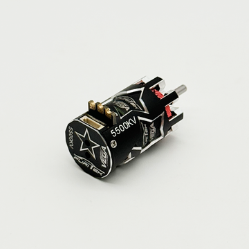 FURITEK VEGA 5500KV SENSORED BRUSHLESS MOTOR FOR 1/24 & 1/28 DRIFT/RACE RC CARS
