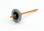 Reflex Racing Aluminum Gear Differential