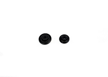 Reflex Racing RX532BK-V2 Reflex Racing "Wing Things" V2 - Black