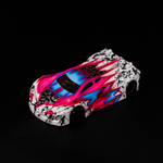 RADIANZ MiNI-Z XB1 Airbrush Lexan Body – Xyra