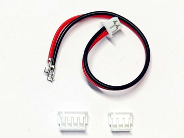 GT55 Easylap MIRCO IR PERSONAL TRANSPONDER FOR WITH LED - Red
