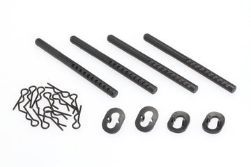 CD0419 Body Post (Ford MS-RT Ranger)