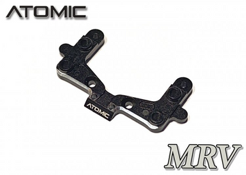 Atomic Optional 1.5 Degree Caster Mount for DWS (MRV)